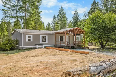 321 E Sunny Woods Road W, Shelton, WA 98584 - Photo 1