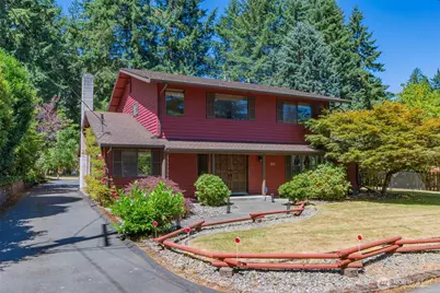 407 Logger St SE, Lacey, WA 98503 - Photo 1