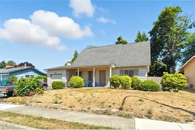 1445 32nd Street SE, Auburn, WA 98002 - Photo 1