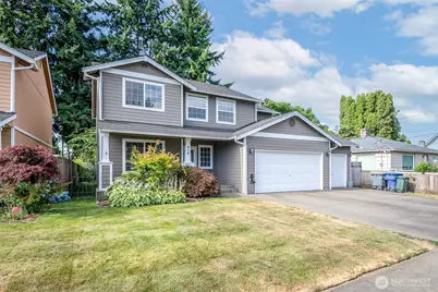 816 3rd Avenue NW, Puyallup, WA 98371 - Photo 1