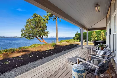 6426 Wing Point Road NE, Bainbridge Island, WA 98110 - Photo 1