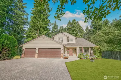 12026 261st Avenue E, Buckley, WA 98321 - Photo 1