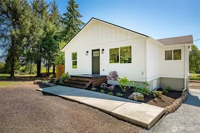 1064 Old Highway 99, Bellingham, WA 98229 - Photo 1