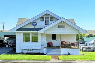 115 E 3rd Ave, Odessa, WA 99159 - Photo 1