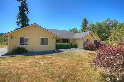 4803 76th Avenue NE, Olympia, WA 98516 - Photo 1