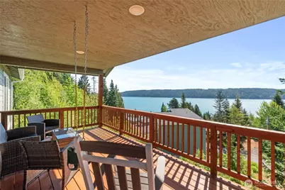 21 N Mardell Avenue, Hoodsport, WA 98548 - Photo 1