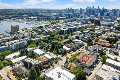 1231 6th Avenue N, Seattle, WA 98109 - Photo 1