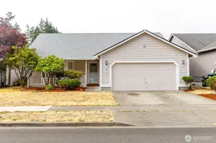 7817 48th Loop SE, Lacey, WA 98503 - Photo 1