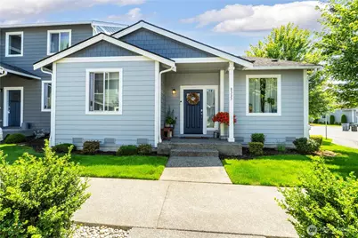 8333 175th Street Ct E, Puyallup, WA 98375 - Photo 1