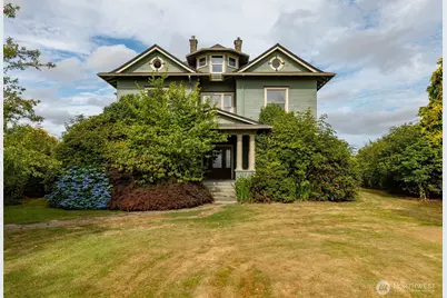 14142 Laconner Whitney Road, Mount Vernon, WA 98273 - Photo 1