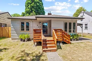 527 25th Ave, Longview, WA 98632 - Photo 1