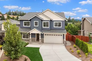 23155 SE 49TH CT, Issaquah, WA 98029 - Photo 1