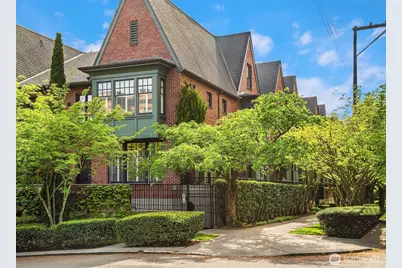 101 W Comstock Street #101, Seattle, WA 98119 - Photo 1