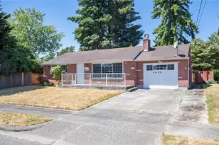 6486 S I St, Tacoma, WA 98408 - Photo 1