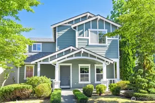 2492 NE Ivy Way, Issaquah, WA 98029 - Photo 1