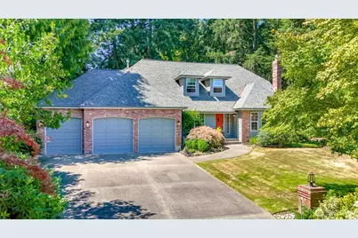 4915 Eagle Creek Lane, Gig Harbor, WA 98335 - Photo 1