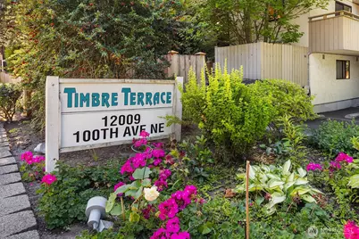 12009 100th Avenue NE #1, Kirkland, WA 98034 - Photo 1