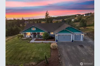 233 Powder Hill Drive, Kalama, WA 98625 - Photo 1