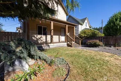 425 N Buckner Street, Centralia, WA 98531 - Photo 1