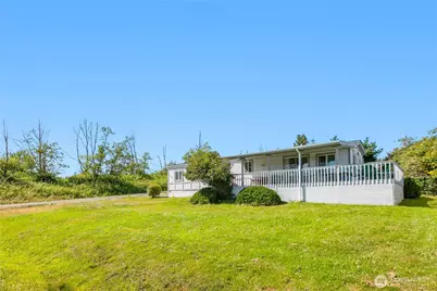 5594 Hillvue Road, Blaine, WA 98230 - Photo 1