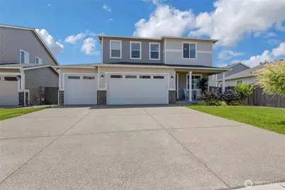 12516 176th Street E, Puyallup, WA 98374 - Photo 1