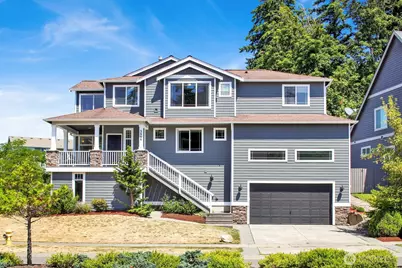 3666 Woodlake Road, Bellingham, WA 98226 - Photo 1