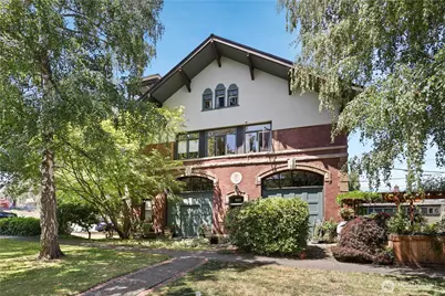 923 N 13th Street #5, Tacoma, WA 98403 - Photo 1