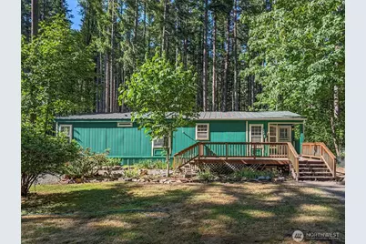 254 Mountain View Drive, Packwood, WA 98361 - Photo 1