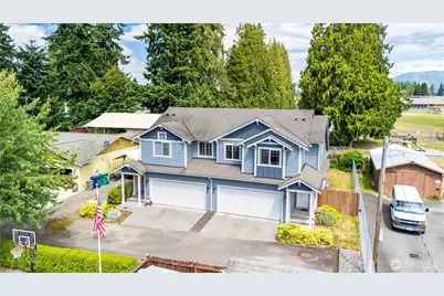 341 S French Avenue, Arlington, WA 98223 - Photo 1