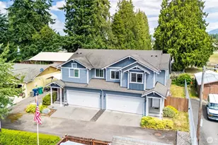 341 S French Ave, Arlington, WA 98223 - Photo 1