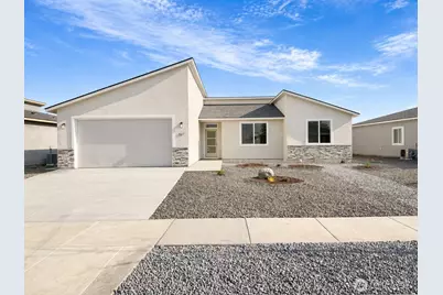 527 S Dorsing Street, Moses Lake, WA 98837 - Photo 1