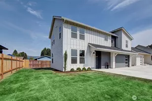 442 Washington St, Woodland, WA 98674 - Photo 1