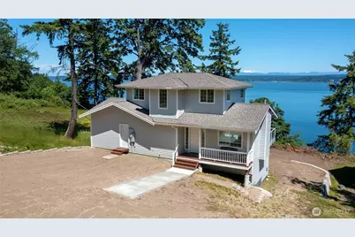 40 K Beach Way, Hat Island, WA 98206 - Photo 1