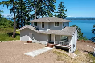 40 K Beach Way, Hat Island, WA 98206 - Photo 1