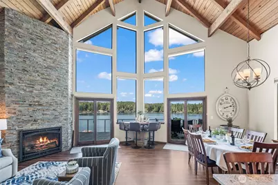 2211 E Mason Lake Drive E, Grapeview, WA 98546 - Photo 1