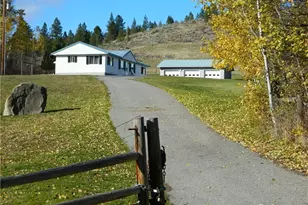 285 N Lemanasky Rd Rd, Tonasket, WA 98855 - Photo 1