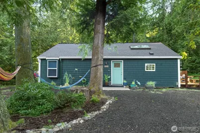 152 E Barnacle Boulevard, Shelton, WA 98584 - Photo 1