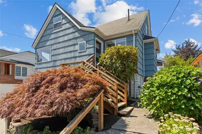 3717 35th Avenue SW, Seattle, WA 98126 - Photo 1