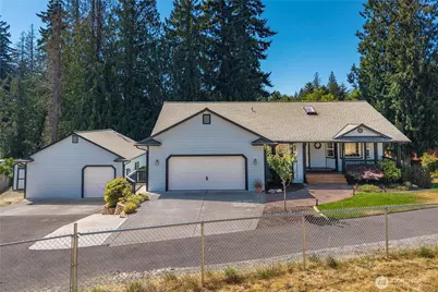 9305 184th Avenue E, Bonney Lake, WA 98391 - Photo 1