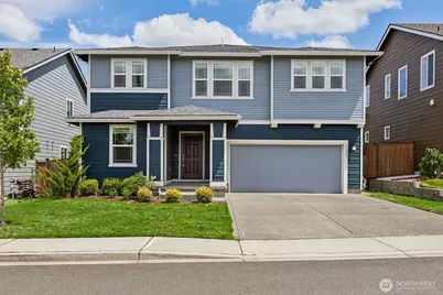 19841 22nd Avenue Ct E, Spanaway, WA 98387 - Photo 1