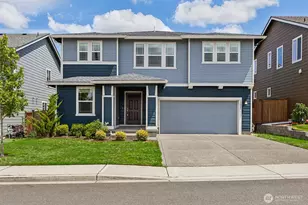 19841 22nd Ave Ct E, Spanaway, WA 98387 - Photo 1