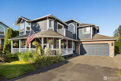 12011 N Lakeshore Drive, Lake Stevens, WA 98258 - Photo 1