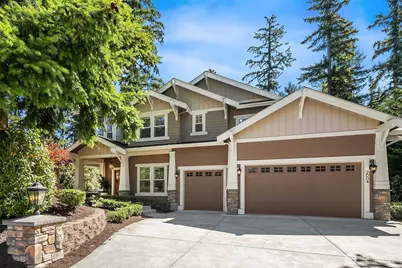 2004 222nd Avenue SE, Sammamish, WA 98075 - Photo 1