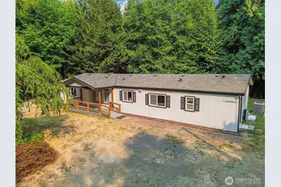 301 E Rasor Road, Belfair, WA 98528 - Photo 1