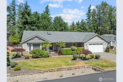 20209 90th Street Ct E, Bonney Lake, WA 98391 - Photo 1