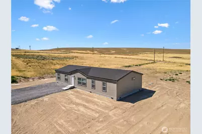 340 4th Avenue, Hatton, WA 99344 - Photo 1