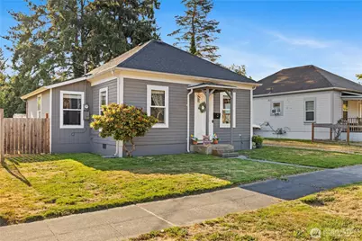 206 S Baker Street, Mount Vernon, WA 98273 - Photo 1