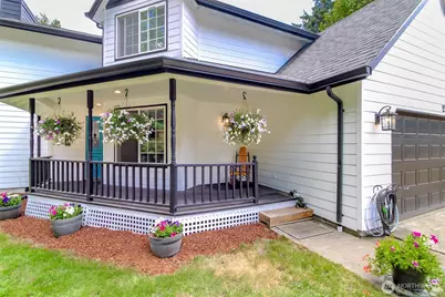 15816 Lindsay Road SE, Yelm, WA 98597 - Photo 1