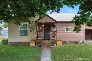 1005 S 5th St, Dayton, WA 99328 - Photo 1