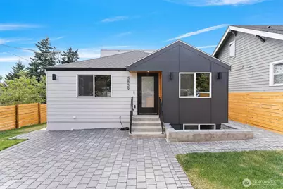 5839 17th Avenue S, Seattle, WA 98108 - Photo 1